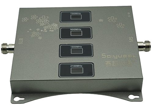  安顺四频手机信号接收器200㎡