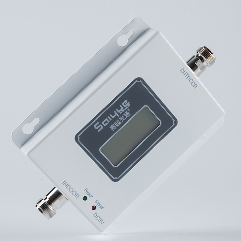 安顺家用配电房机房信号放大器200㎡
