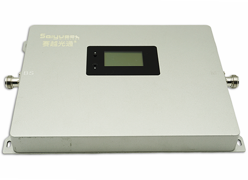  安顺三频/四频/五频手机信号接收器800㎡
