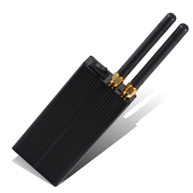  安顺1.2G/1.5G导航屏蔽器