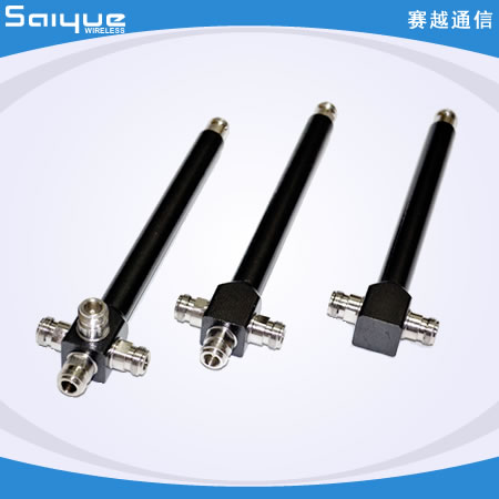  安顺FM调频广播同步广播功分器