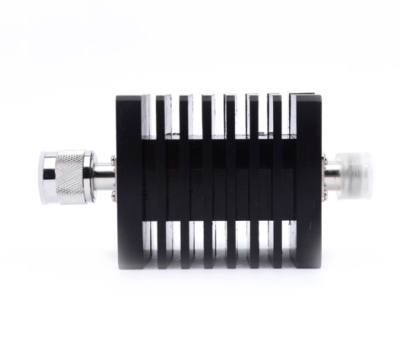  安顺腔体固定衰减器0-3G/0-4G  N型接口
